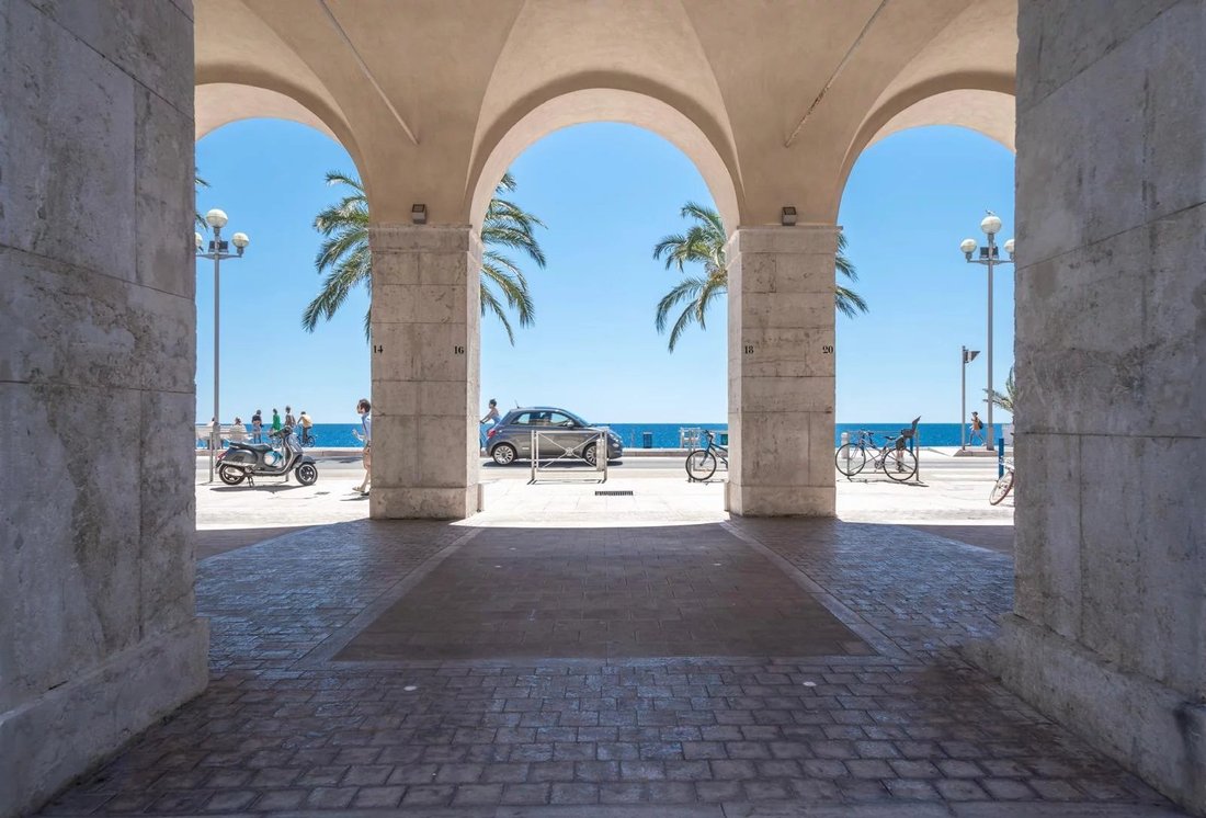 Apartment in Nice, Provence-Alpes-Côte d'Azur, France 3 - 15689128