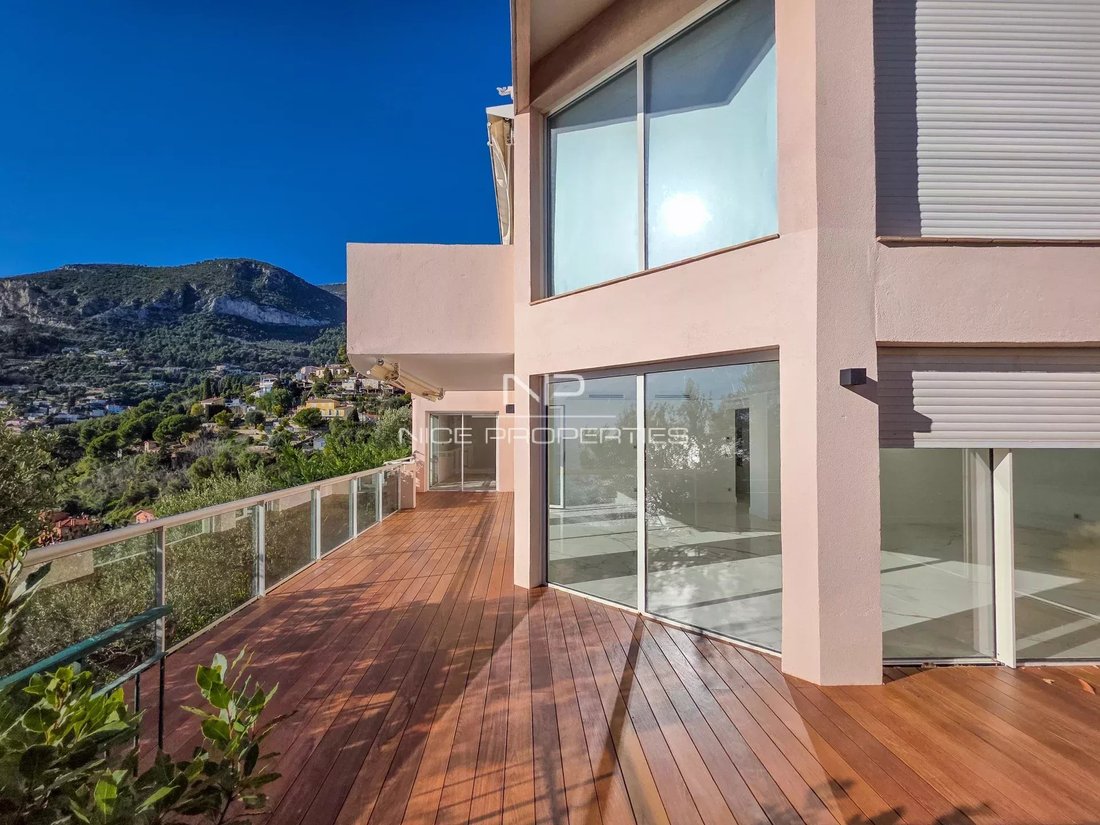 Apartment in Village-Cros de Caste-Coupiere-Mont Gros, Roquebrune-Cap-Martin, France 5 - 17727834