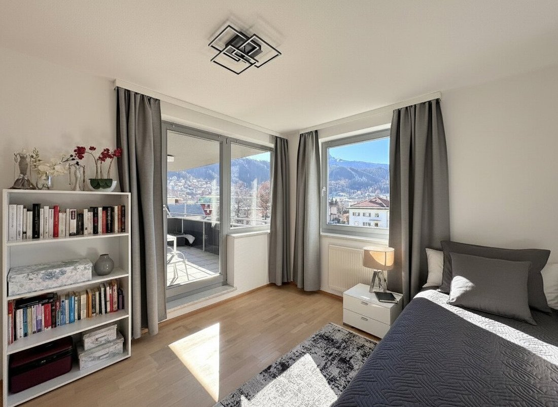 Apartment in Innsbruck, Tyrol, Austria 4 - 17219387