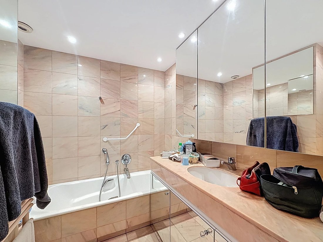 Apartment in Dolce Farniente, Le Cannet, France 5 - 17728060