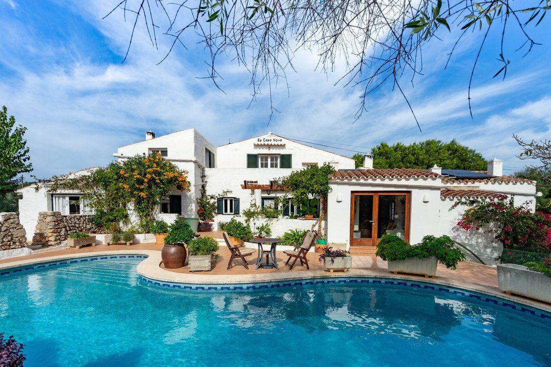 House in es Castell, Balearic Islands, Spain 1 - 17730941