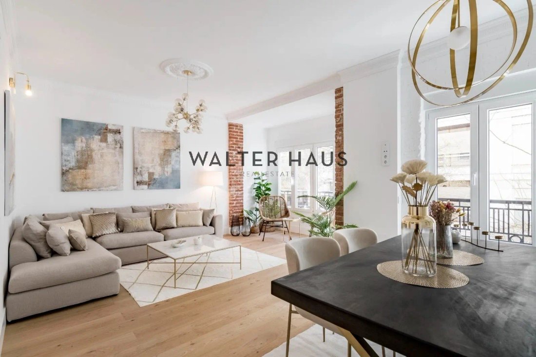 Apartment in Barrio Salamanca, Madrid, Spain 2 - 17728177