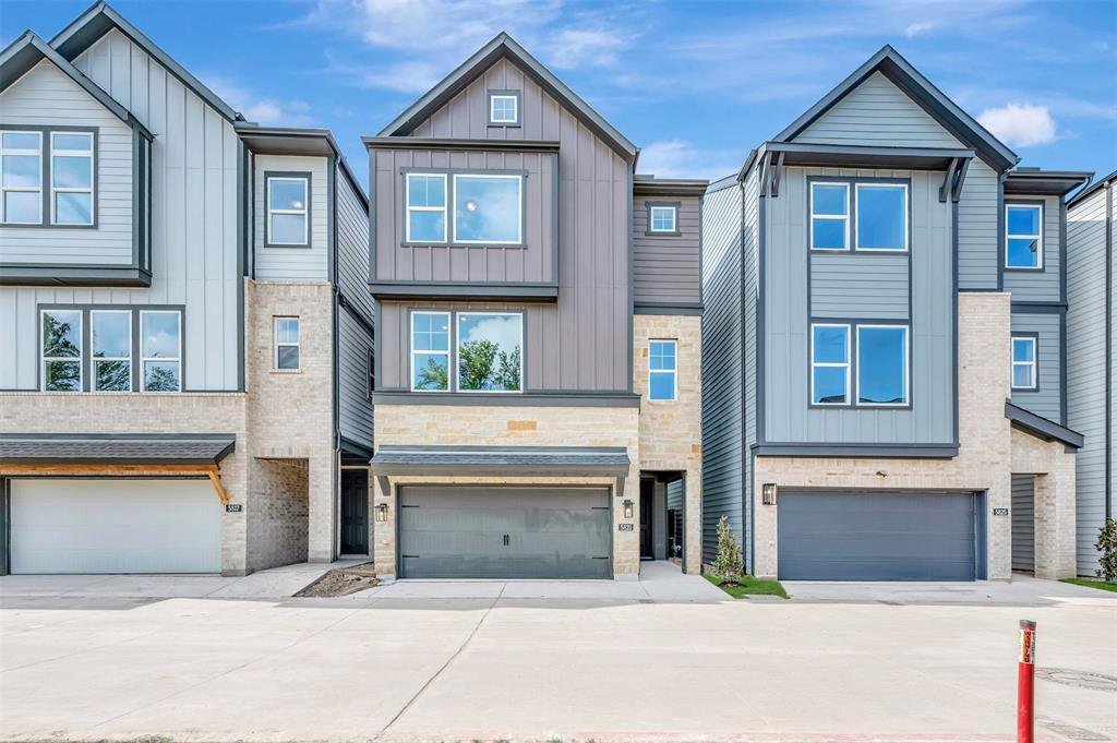 House in Fort Worth, Texas, United States 1 - 17211629