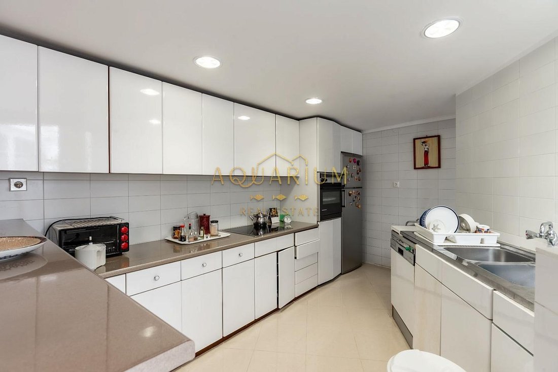 Apartment in Vouliagmeni, Attica, Greece 4 - 17732027