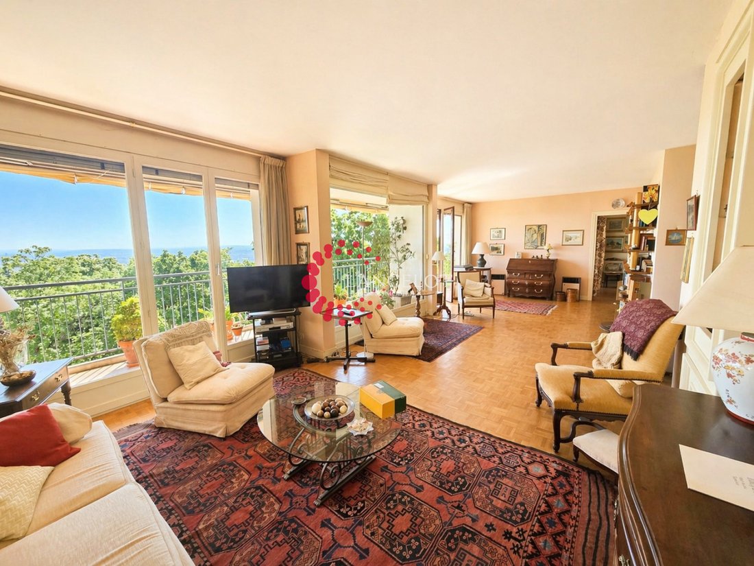 Apartment in Sainte-Foy-lès-Lyon, Auvergne-Rhône-Alpes, France 2 - 17730359