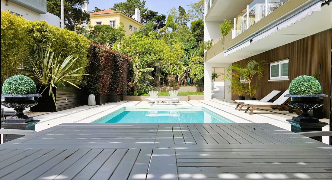 House in Estoril, Cascais e Estoril, Lisbon 4 - 17730901