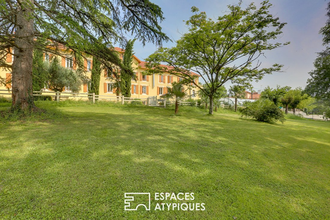 Villa in Les Dourbes, Digne-les-Bains, France 1 - 17731160