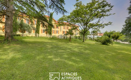 Villa in Les Dourbes, Digne-les-Bains, France 1