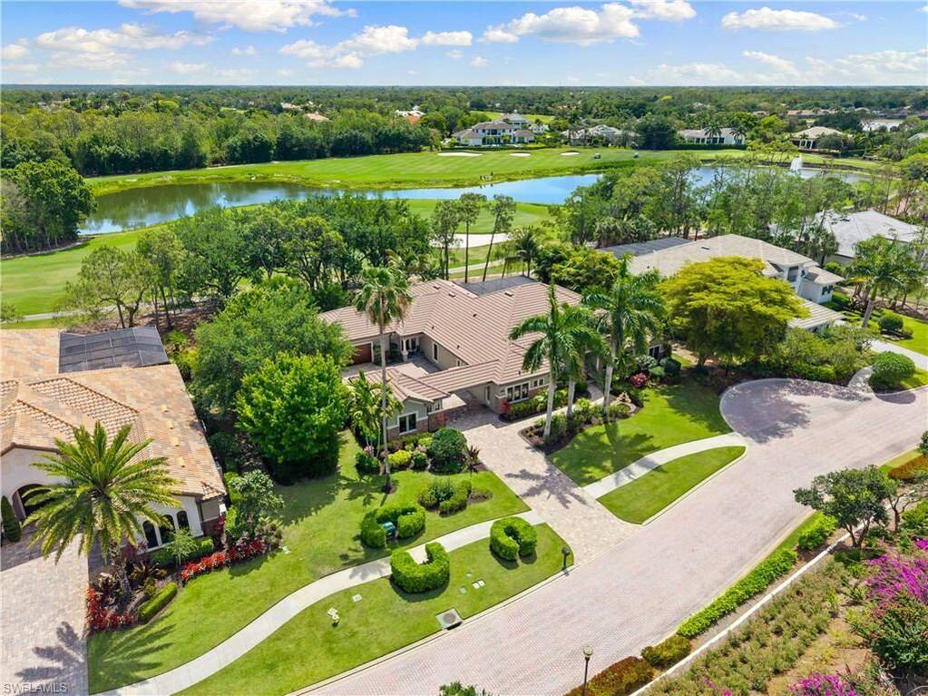 House in Naples, Florida, United States 4 - 17732222