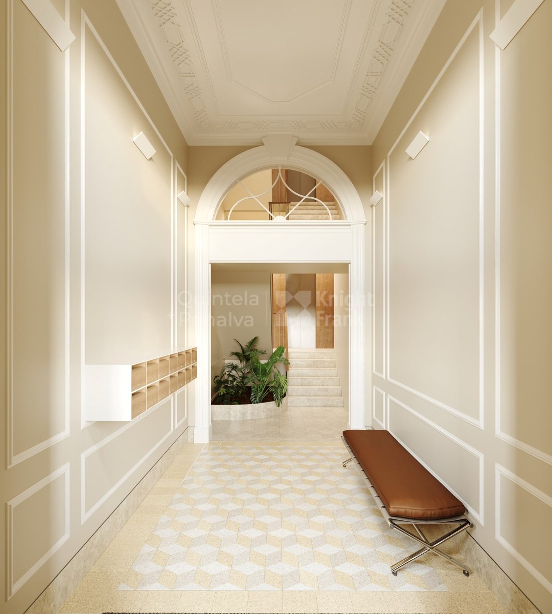 Apartment in Santa Maria Maior, Lisbon, Portugal 5 - 17730917