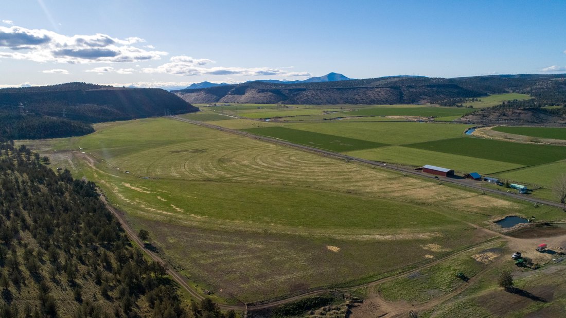 Land in Prineville, Oregon, United States 4 - 17728914