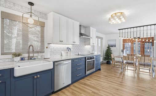House in Laconia, New Hampshire, United States 1