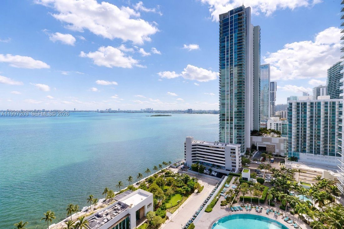 Condo in Miami, Florida, United States 3 - 17690313