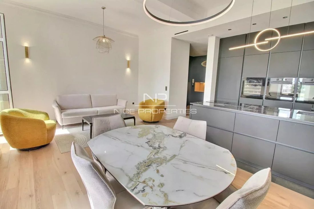 Apartment in Nice, Provence-Alpes-Côte d'Azur, France 3 - 17727813