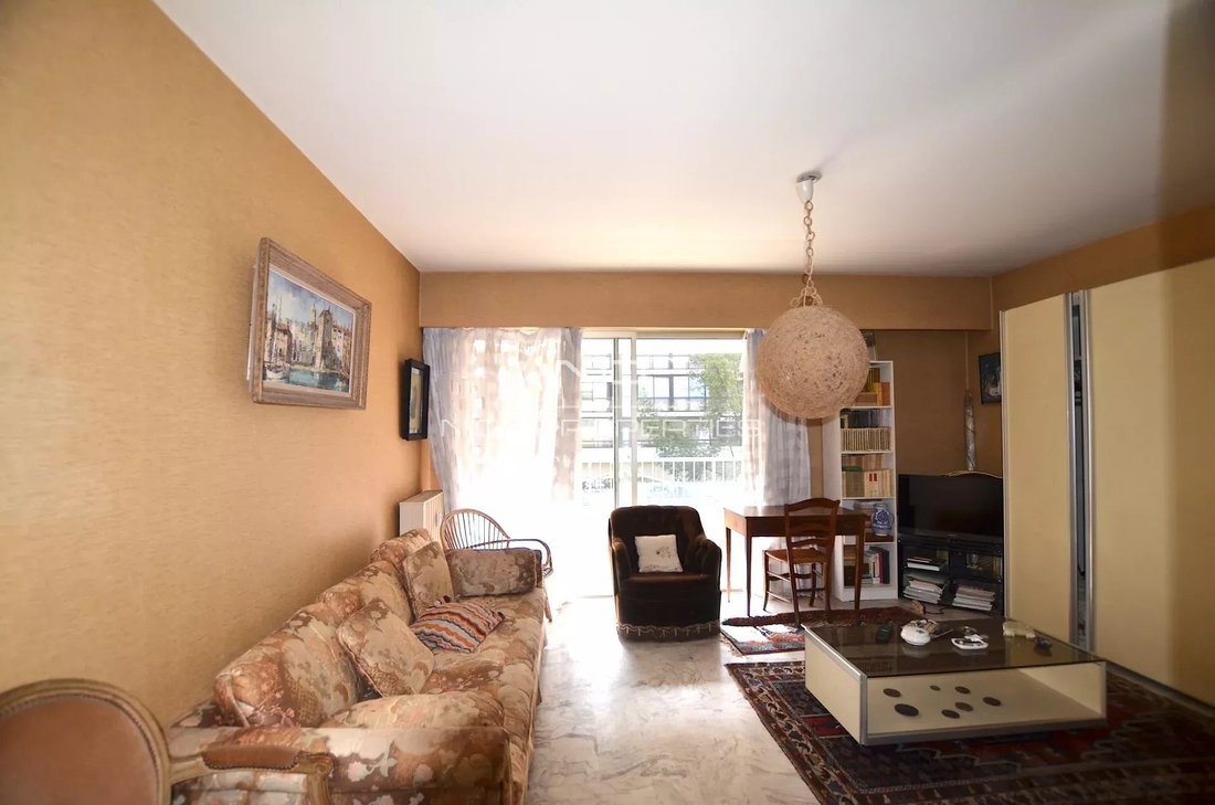 Apartment in Cannes, Provence-Alpes-Côte d'Azur, France 3 - 17727583
