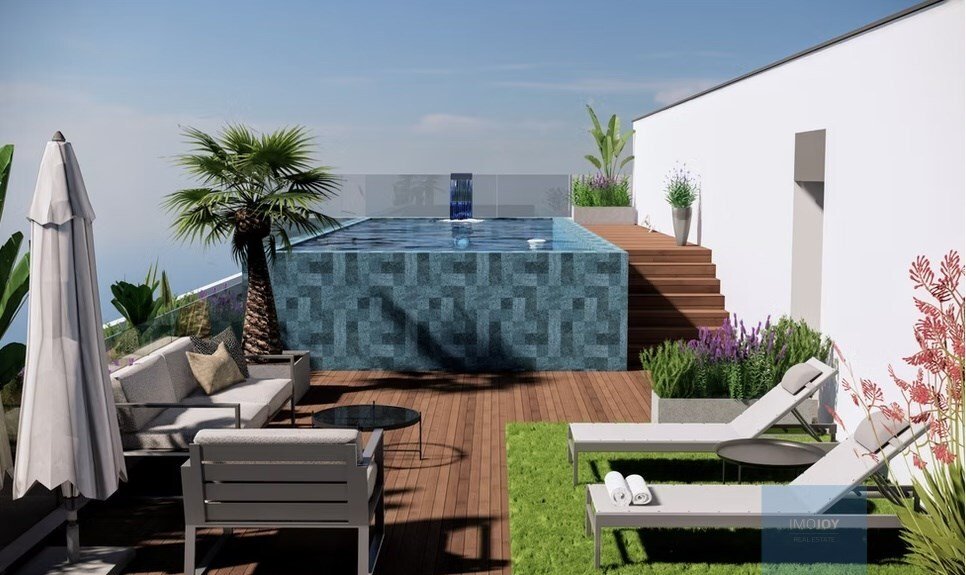 Apartment in Loures, Lisbon, Portugal 1 - 17730943