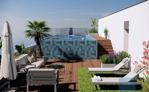 Apartment in Loures, Lisbon, Portugal 1