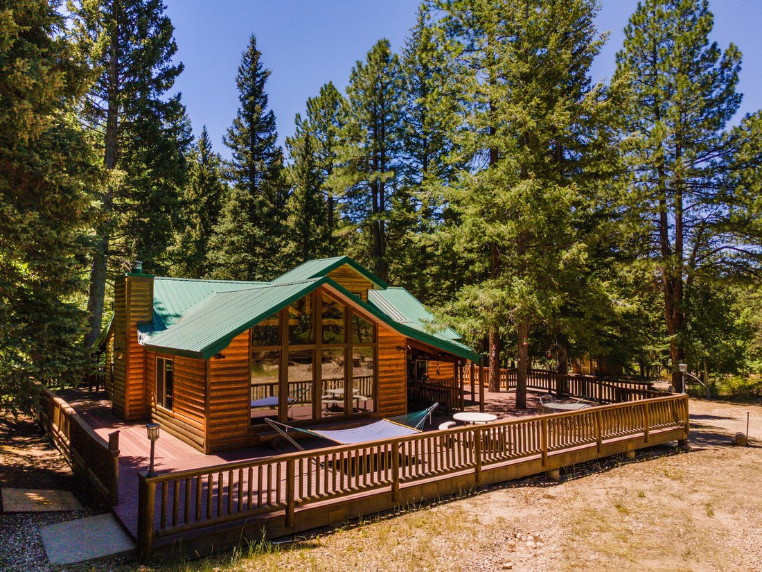 House in Duck Creek Village, Utah, United States 2 - 17729153