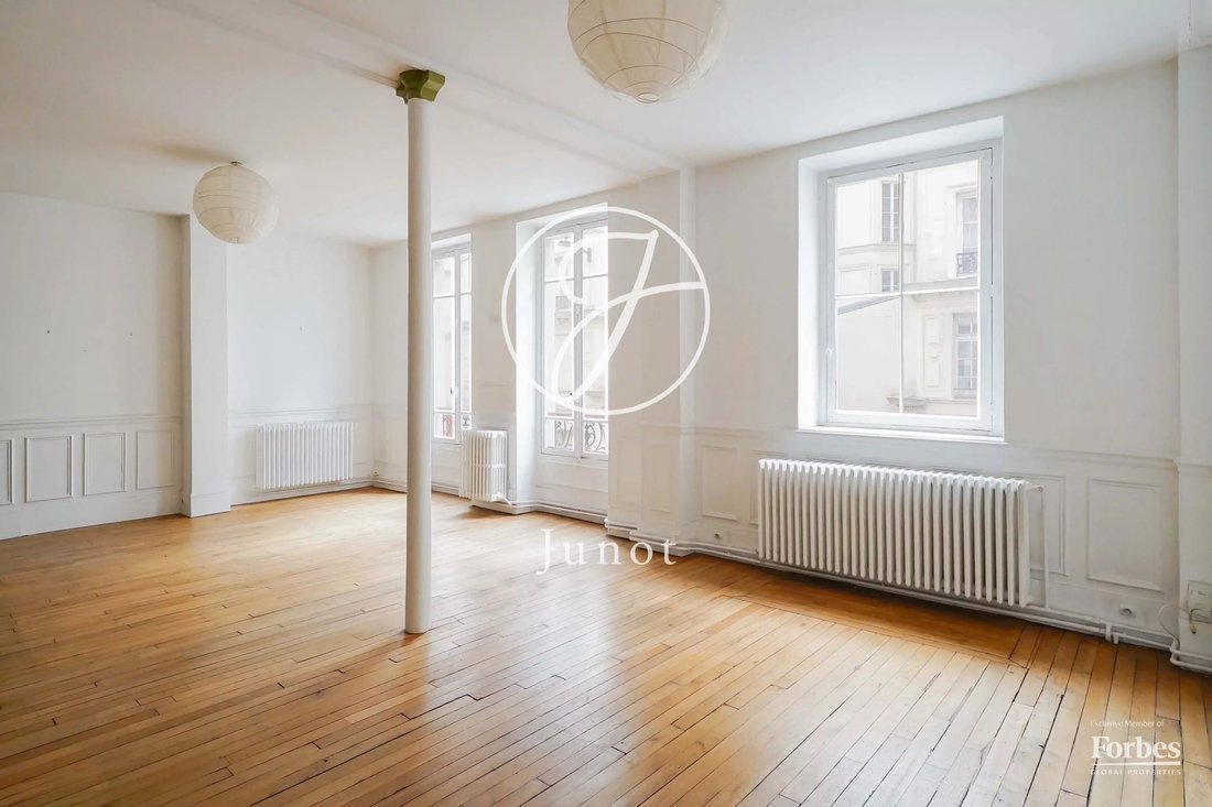Apartment in République - Saint Ambroise, Paris, Ile-de-France 1 - 17540210