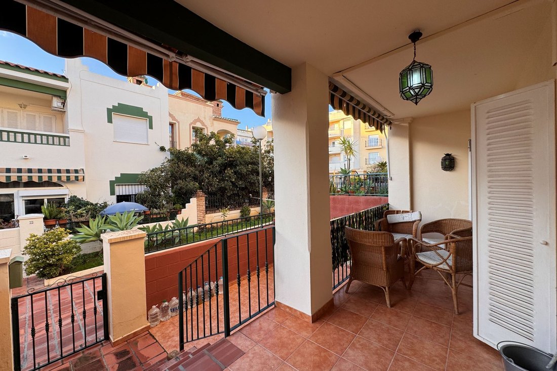 Townhouse in Nerja, Andalusia, Spain 3 - 17726634