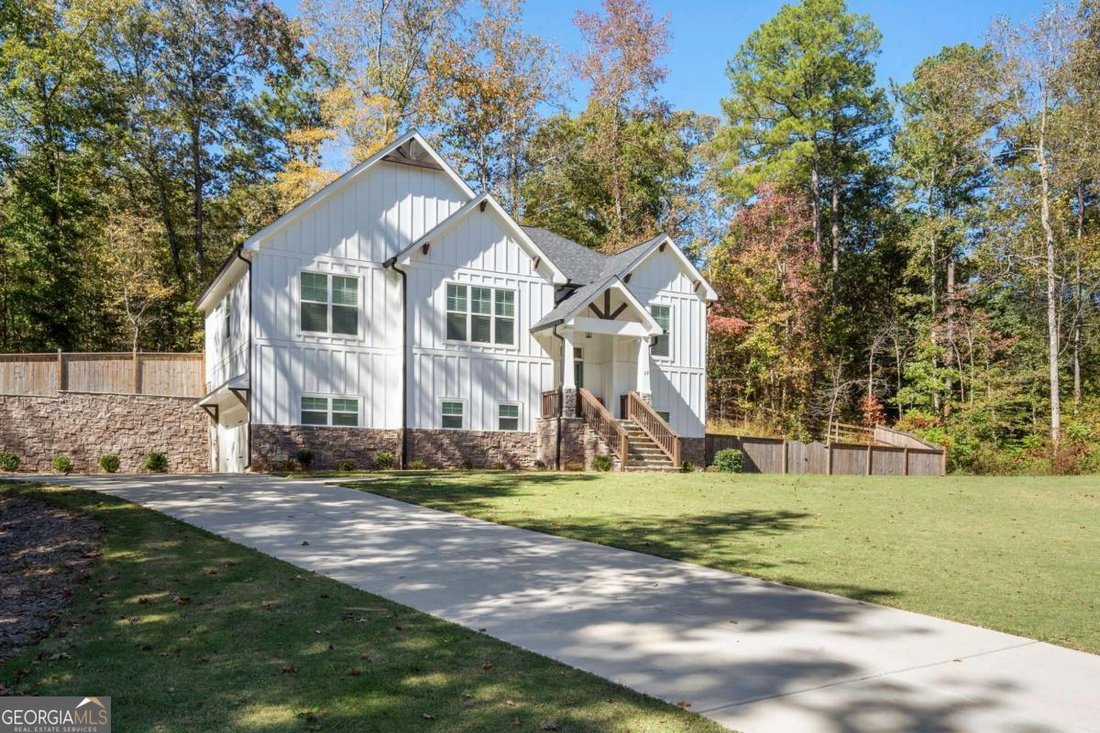 House in Cartersville, Georgia, United States 2 - 17726990