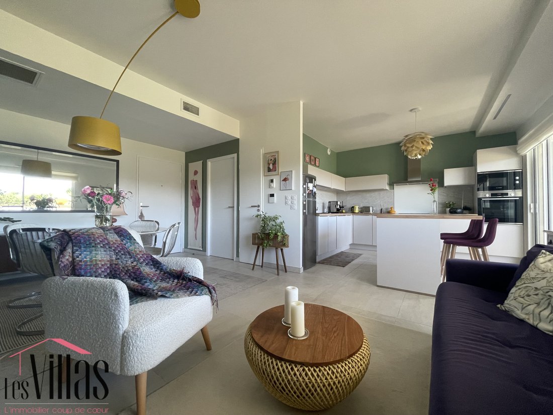 Apartment in Ecarts, Narbonne, France 3 - 17727545