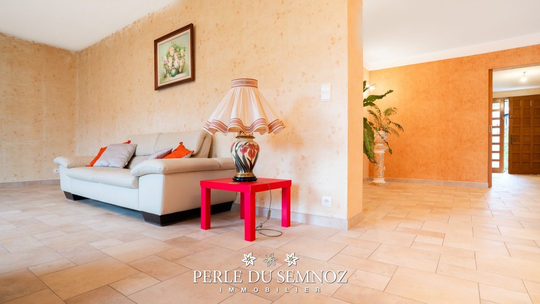 Villa in Seynod, Annecy, France 2 - 17732283