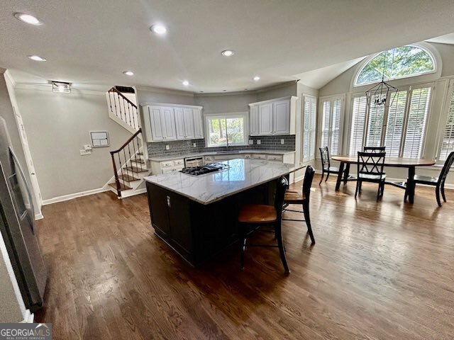 House in Alpharetta, Georgia, United States 3 - 17727031