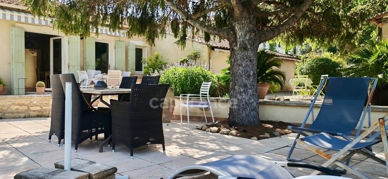 House in Fontvieille, Provence-Alpes-Côte d'Azur, France 2 - 17730819
