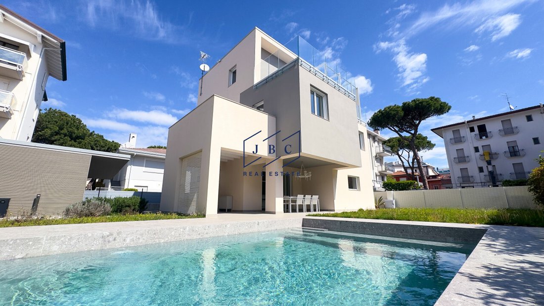 House in Lido di Jesolo, Jesolo, Veneto 1 - 17731211