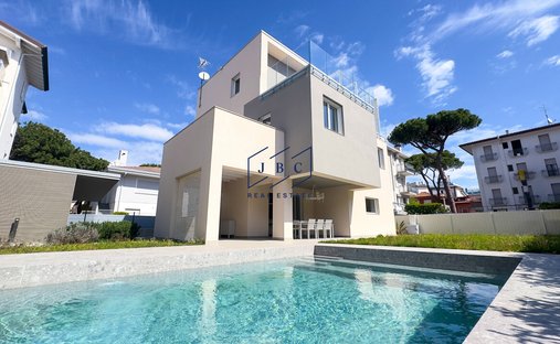 House in Lido di Jesolo, Jesolo, Veneto 1