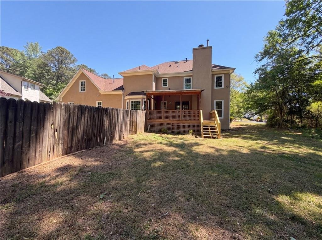 House in Marietta, Georgia, United States 5 - 17730234