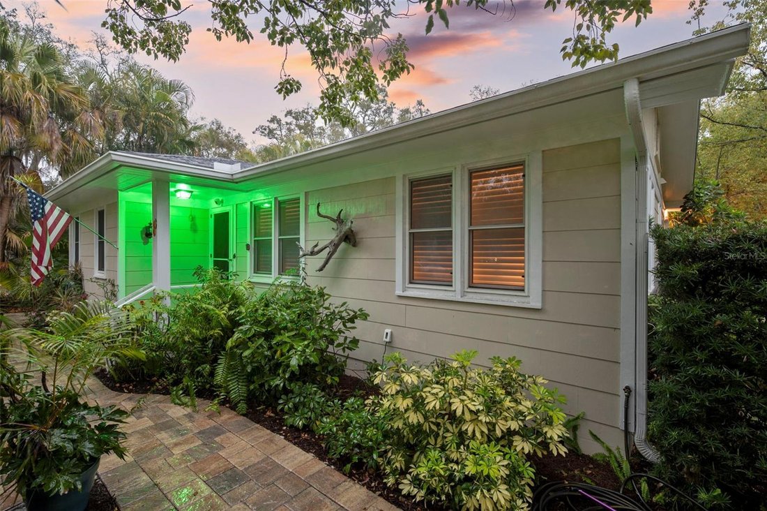 House in Dunedin, Florida, United States 2 - 17729927