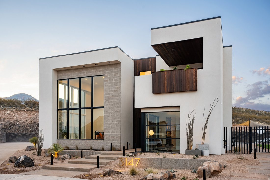 House in Hurricane, Utah, United States 2 - 17729578