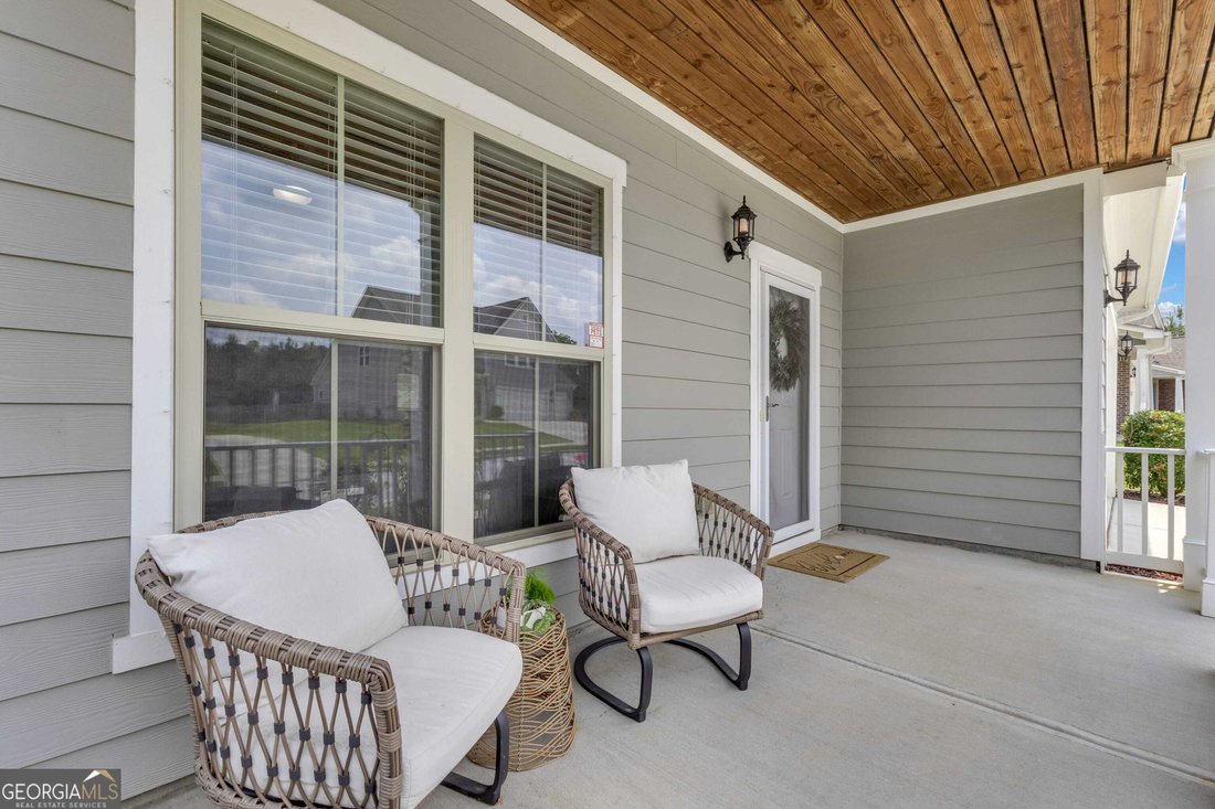 House in Peachtree City, Georgia, United States 3 - 17727043