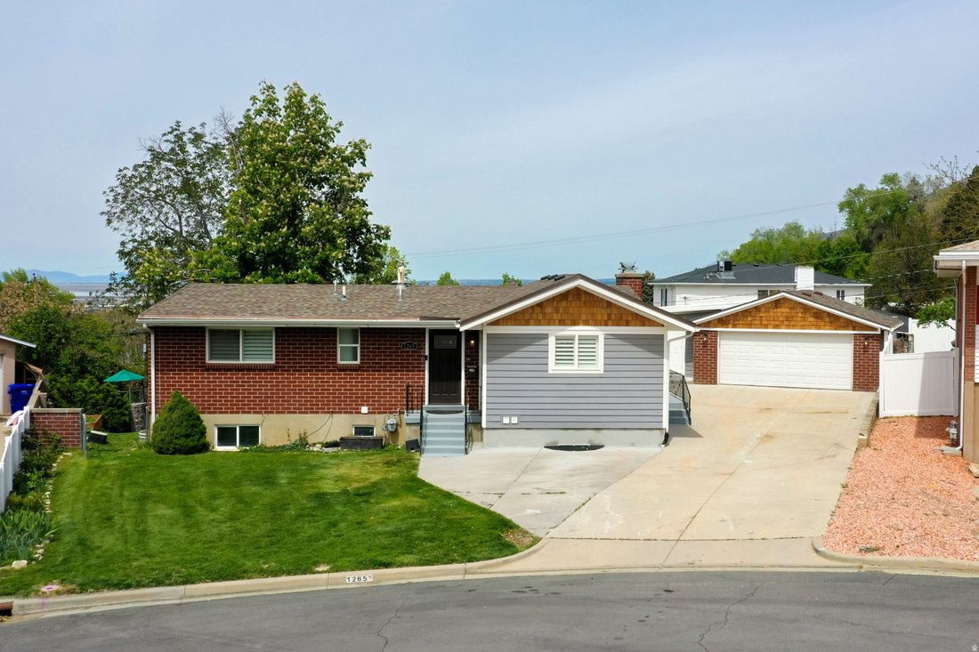 House in Bountiful, Utah, United States 1 - 17729614