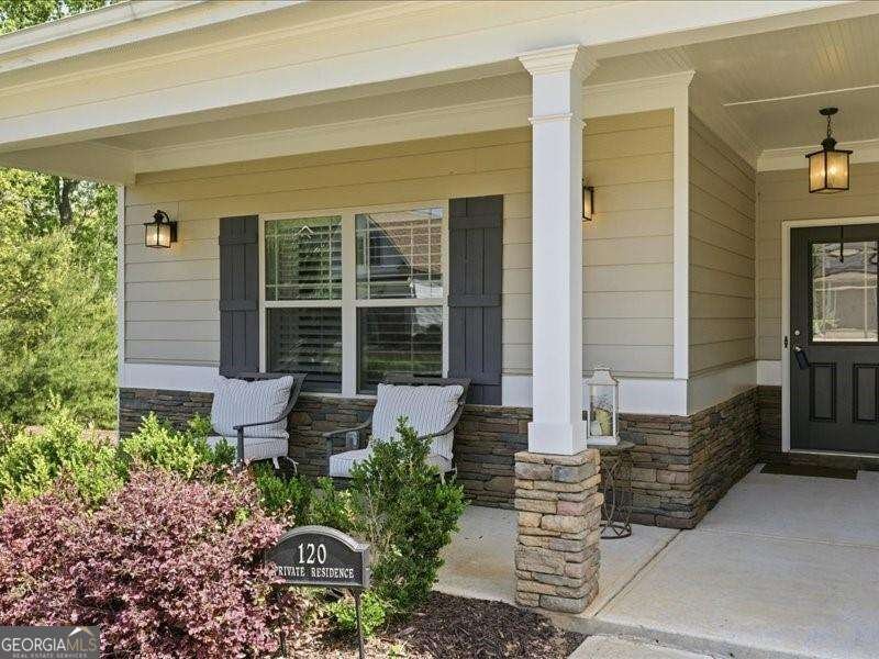 House in Waleska, Georgia, United States 5 - 17726969