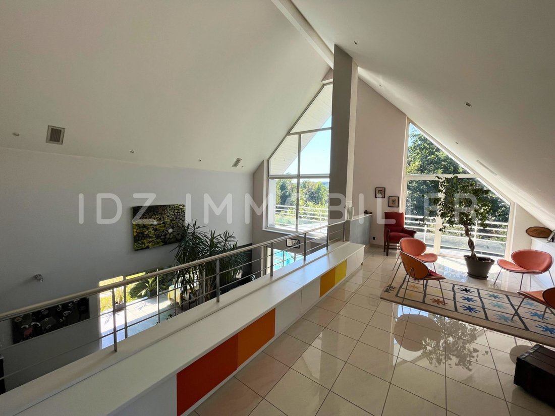 Villa in Hegenheim, Grand Est, France 3 - 14727882