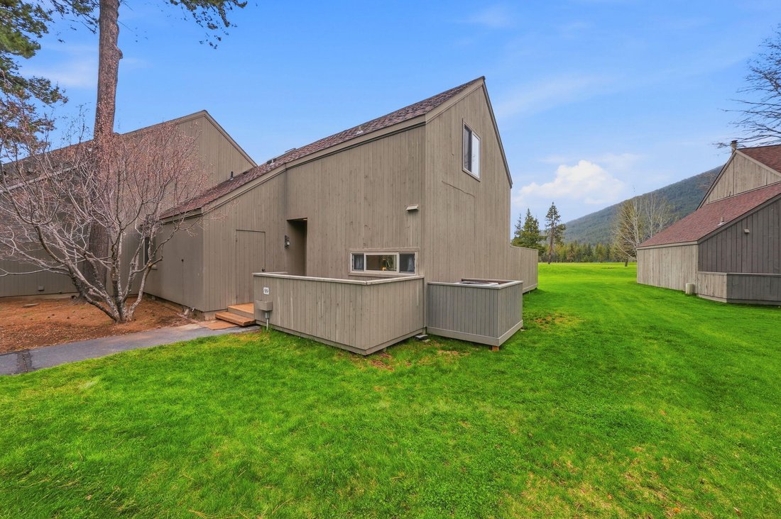 Condo in Black Butte Ranch, Oregon, United States 1 - 17726696
