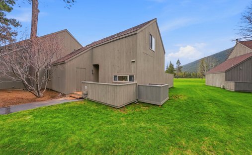 Condo in Black Butte Ranch, Oregon, United States 1