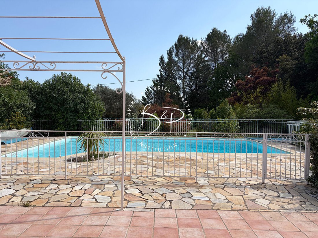 Villa in La Ville, Lorgues, France 5 - 17571964