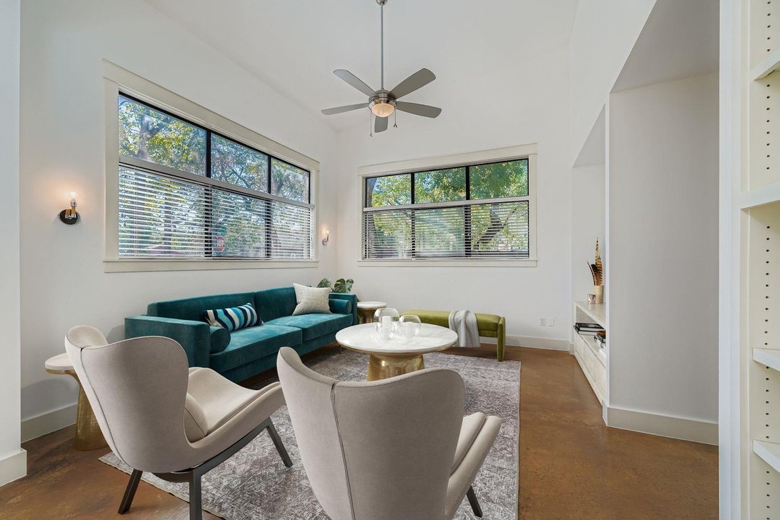 House in Austin, Texas, United States 4 - 17729857