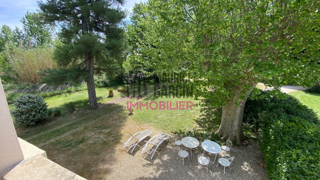 House in Centre Ville, Sorgues, France 3 - 17732457