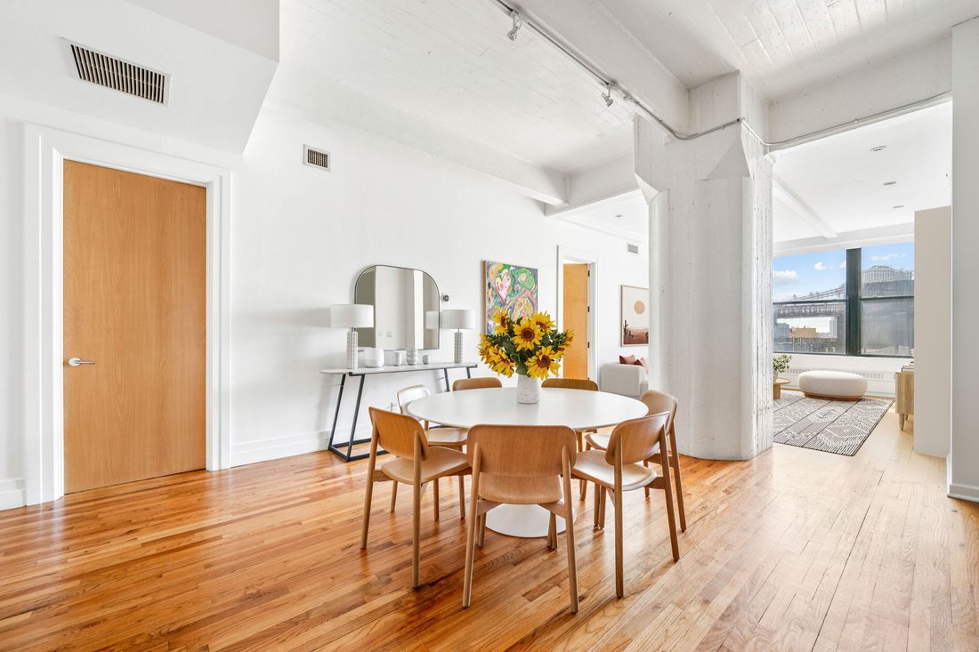 Condo in New York, New York, United States 4 - 17726385