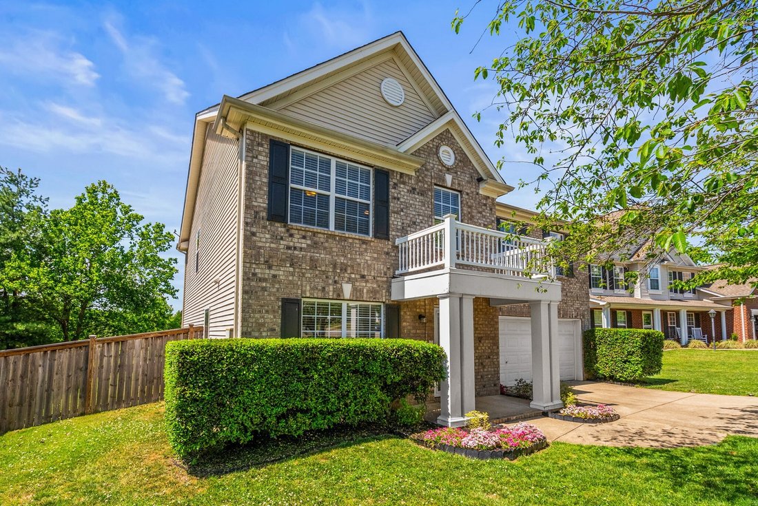 House in Hendersonville, Tennessee, United States 2 - 17511956