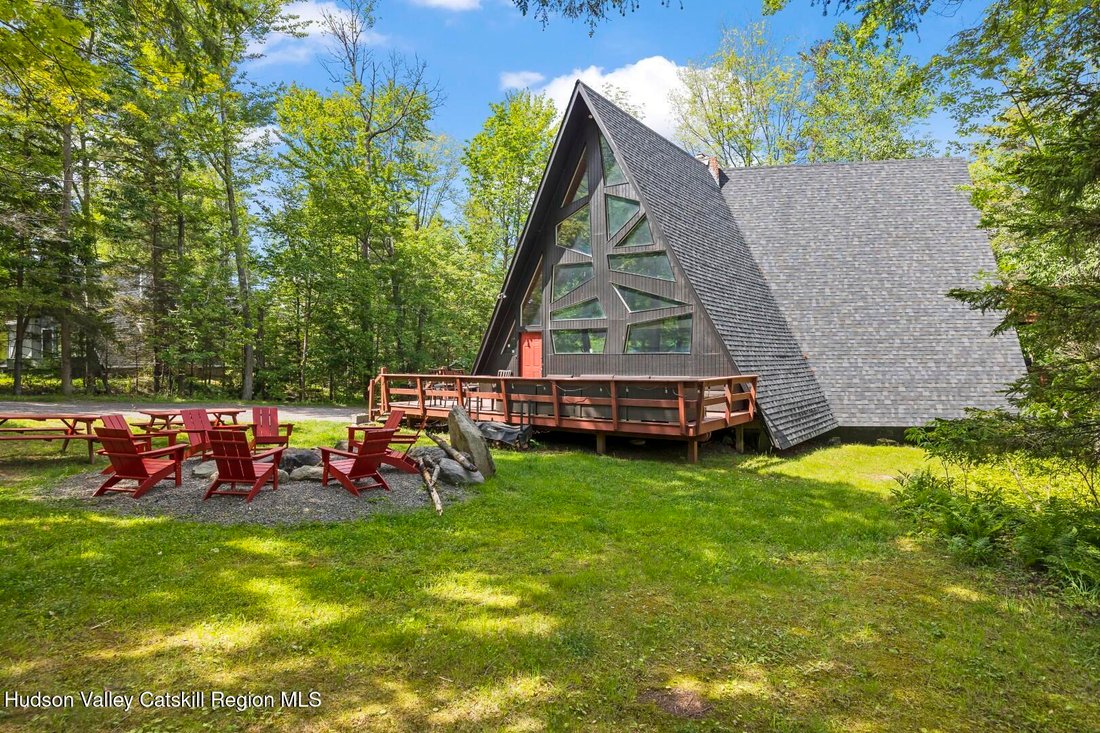 House in Hunter, New York, United States 2 - 17729415