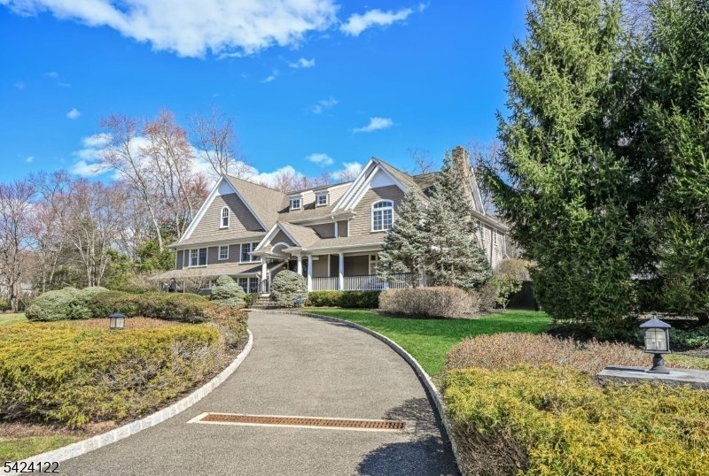 House in Ho-Ho-Kus, New Jersey, United States 2 - 17731317