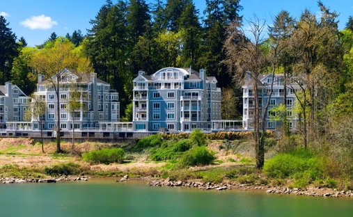 Condo in Lake Oswego, Oregon, United States 1