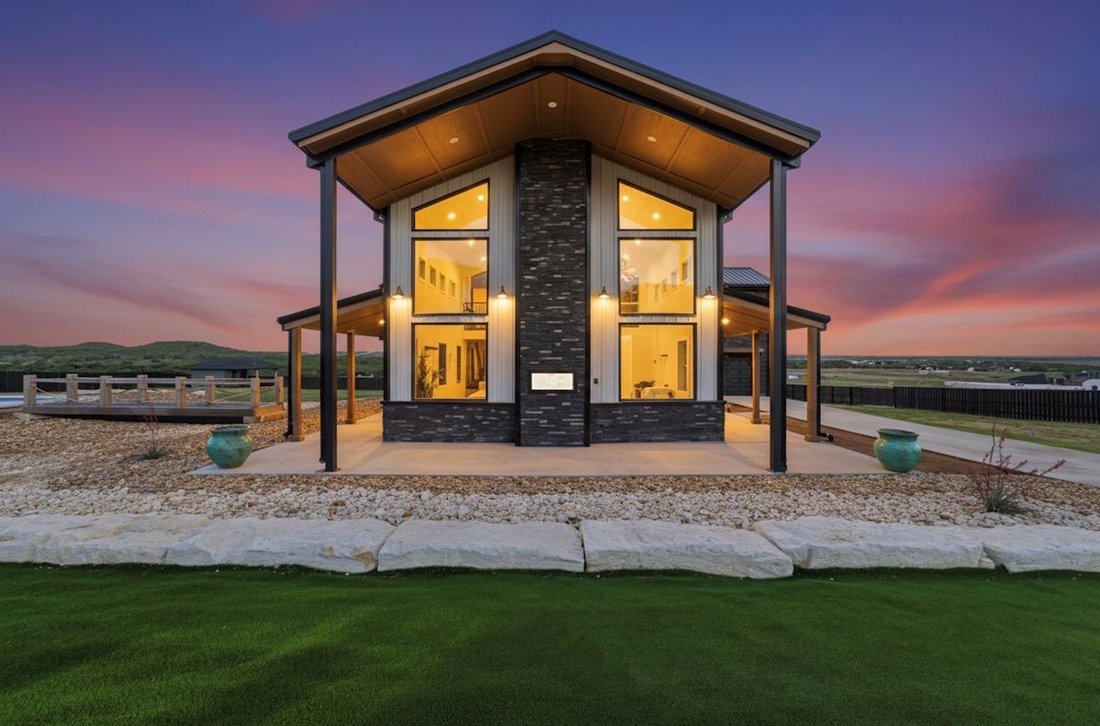 House in Copperas Cove, Texas, United States 2 - 16952475