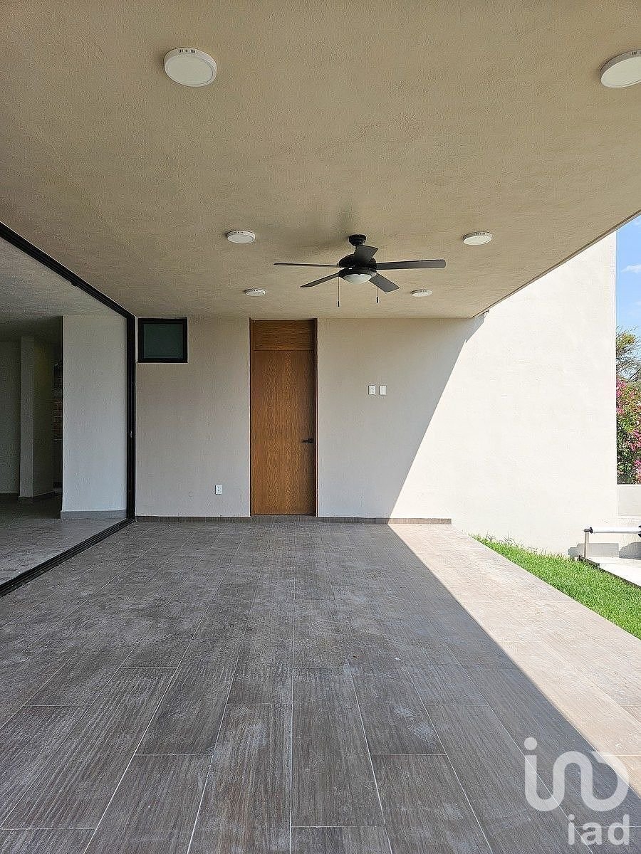 House in San Nicolás de Ibarra, Jalisco, Mexico 5 - 17727635